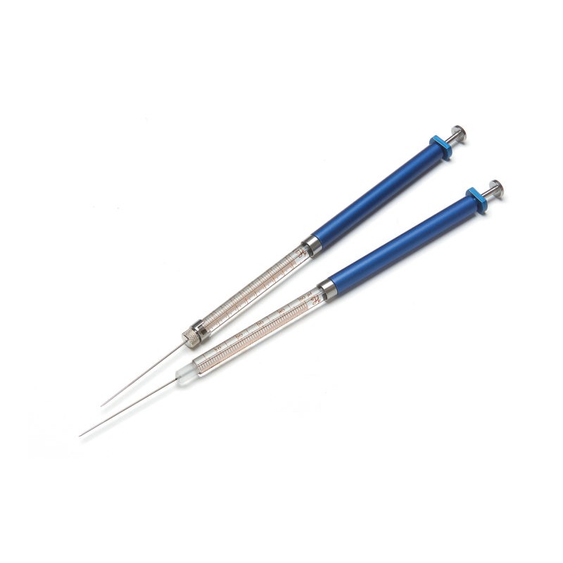 800 Series Microliter Syringes Hamilton