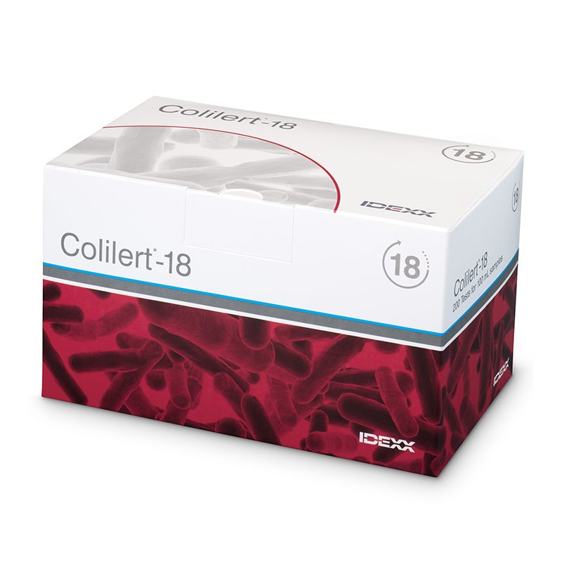 Colilert-18 IDEXX
