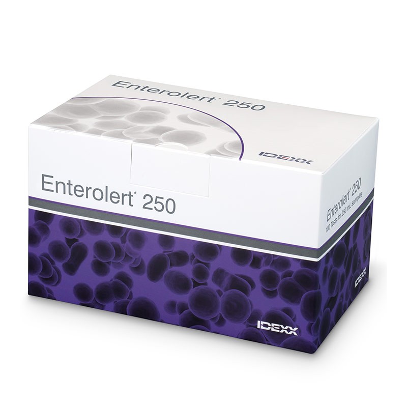 Enterolert 250 IDEXX