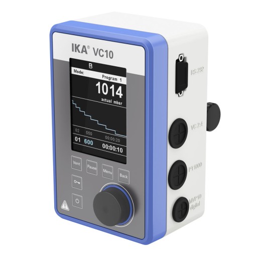 VC 10 Pro IKA