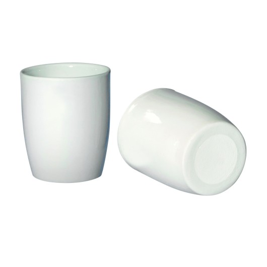 Crogioli filtranti, porcellana con fondo poroso, DIN 12909 LLG Labware